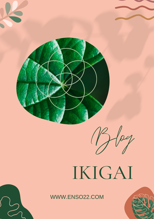 Discover Your Ikigai: The Path to a Balanced, Purposeful Life