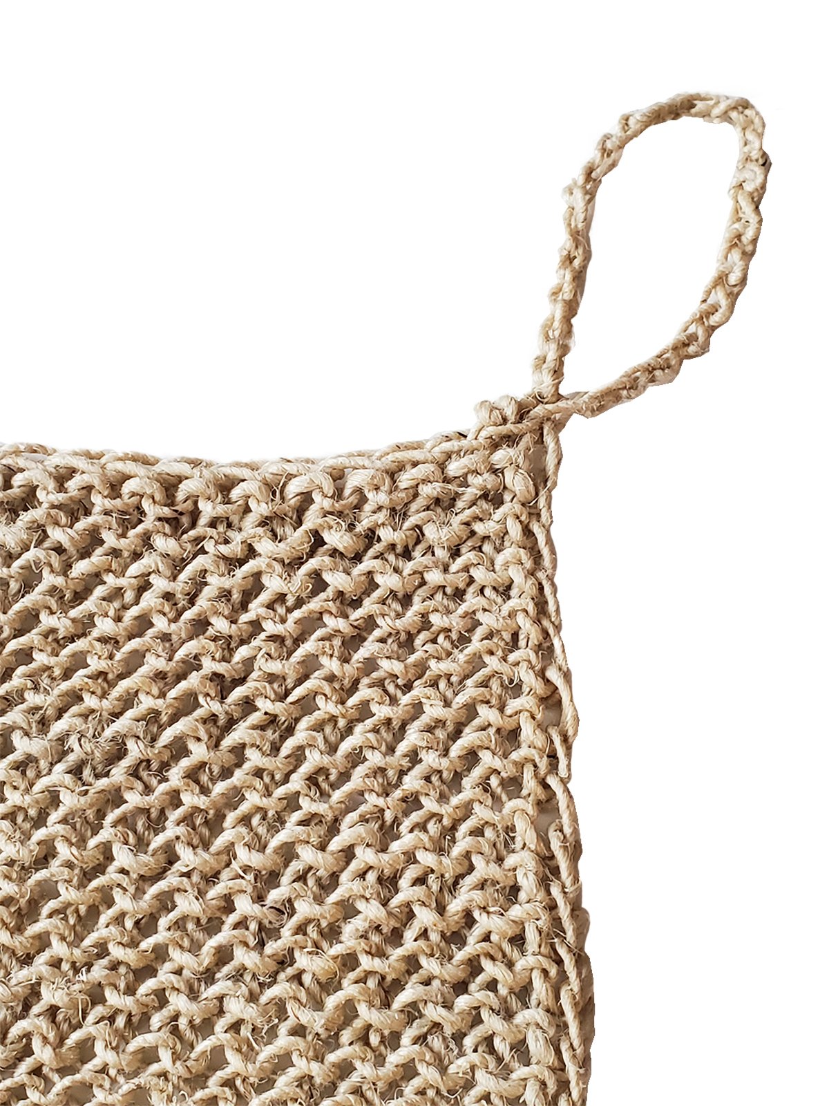 Toallita de cáñamo (juego de 2)