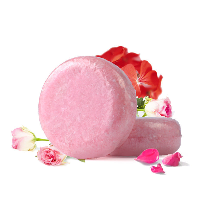Anti-dandruff Ginger Shampoo