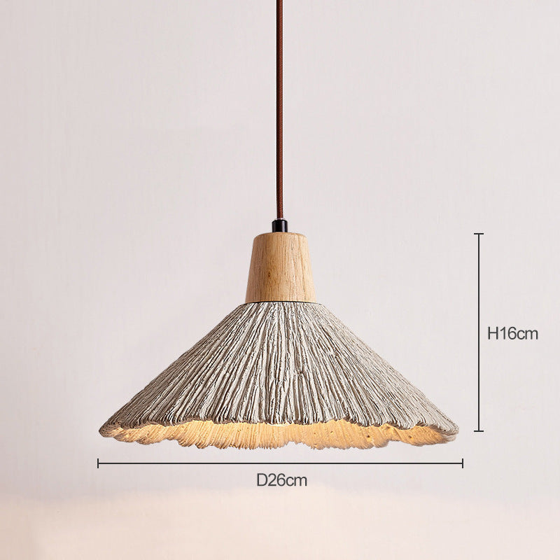 Nordic Decoration Cement Chandelier