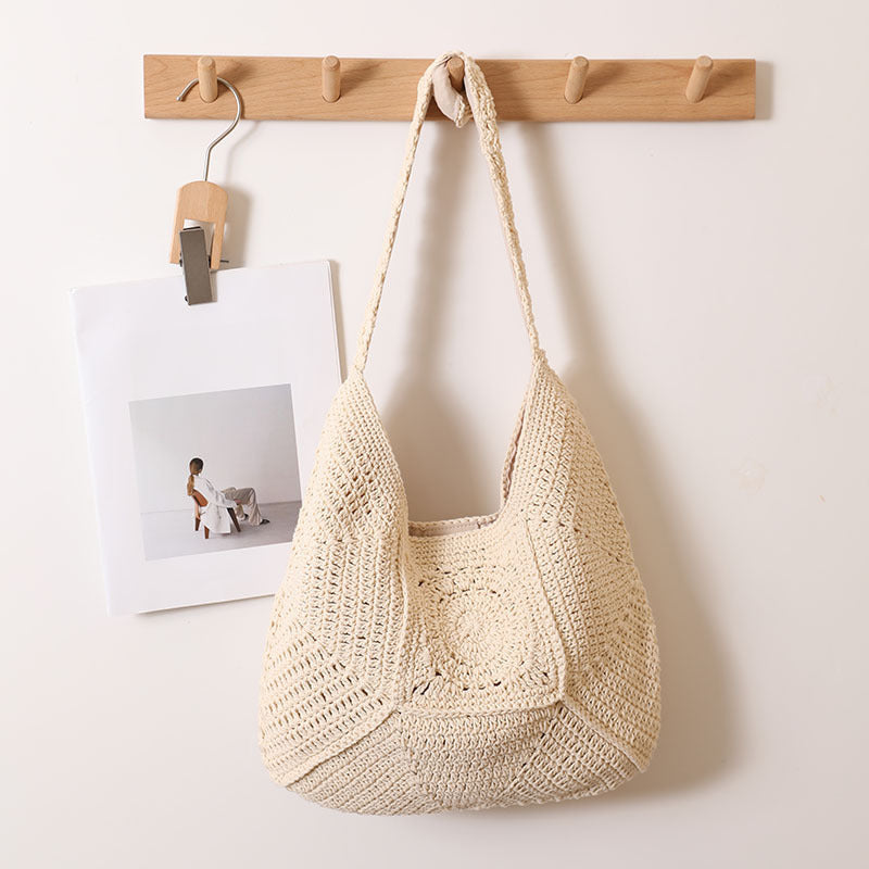 Large Vacation Beach Women's Bag