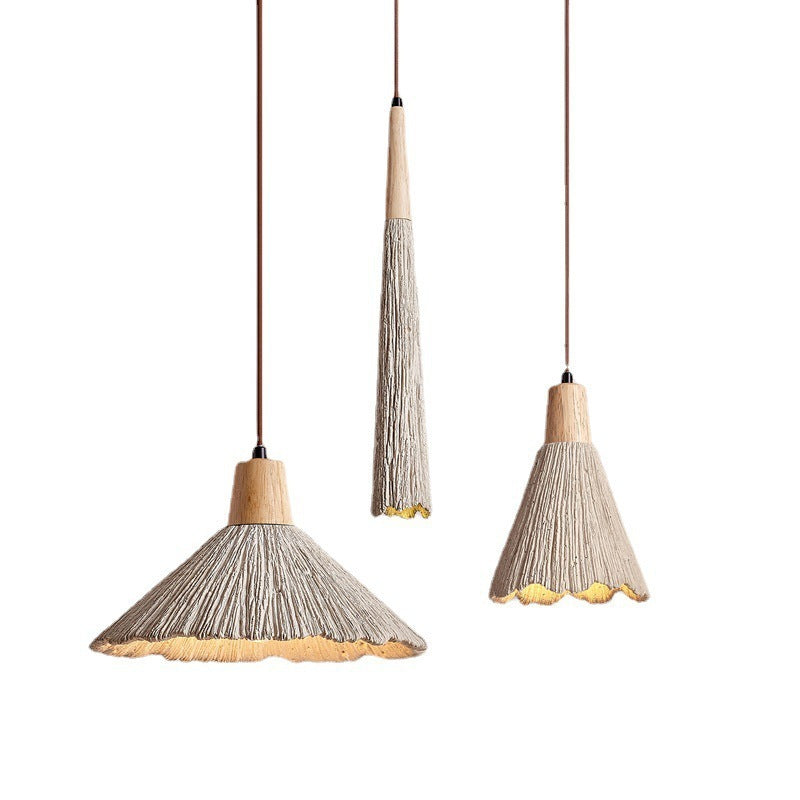 Nordic Decoration Cement Chandelier
