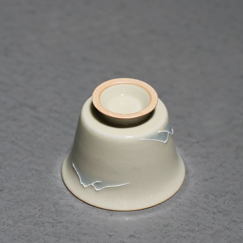 Tea Cup Vintage Tea Bowl Kung Fu Tea Set