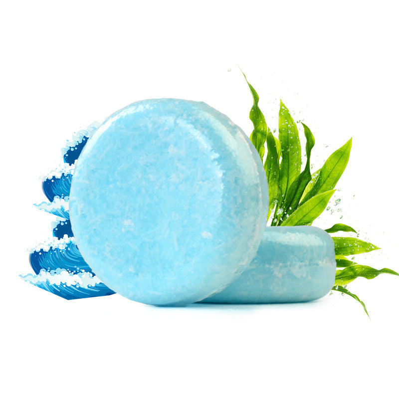 Anti-dandruff Ginger Shampoo