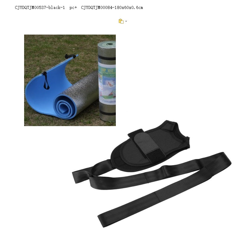 Yoga Ligament Stretching straps