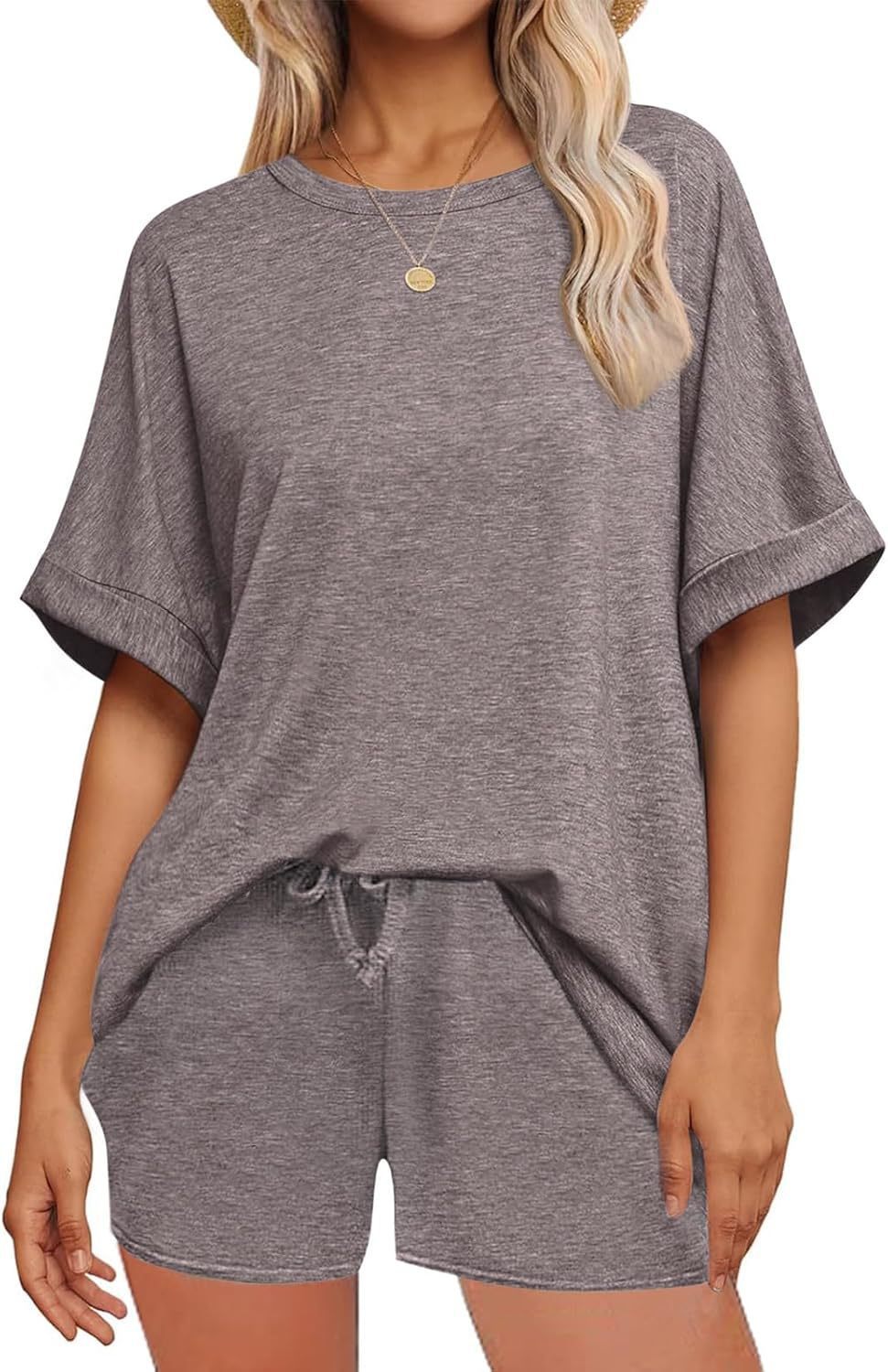Casual Sportswear Suit