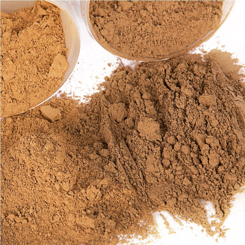 Micro Powder Face