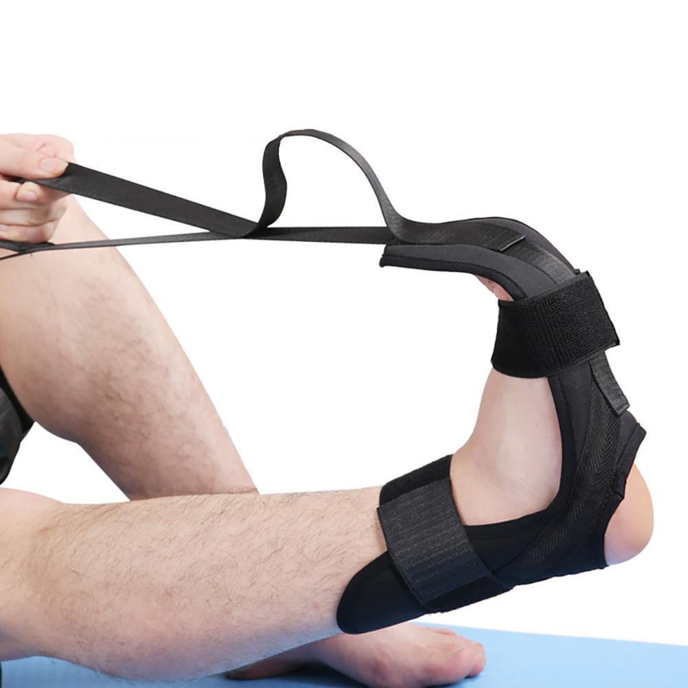 Yoga Ligament Stretching straps