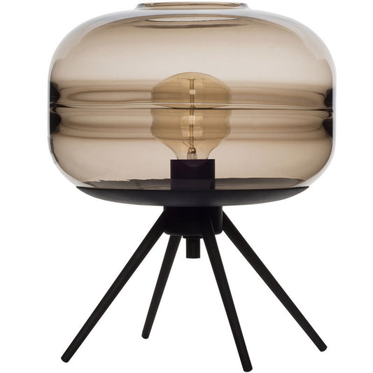 Hand-blown Creative Glass Lamp