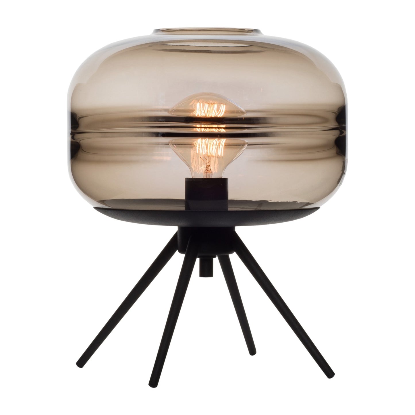 Hand-blown Creative Glass Lamp