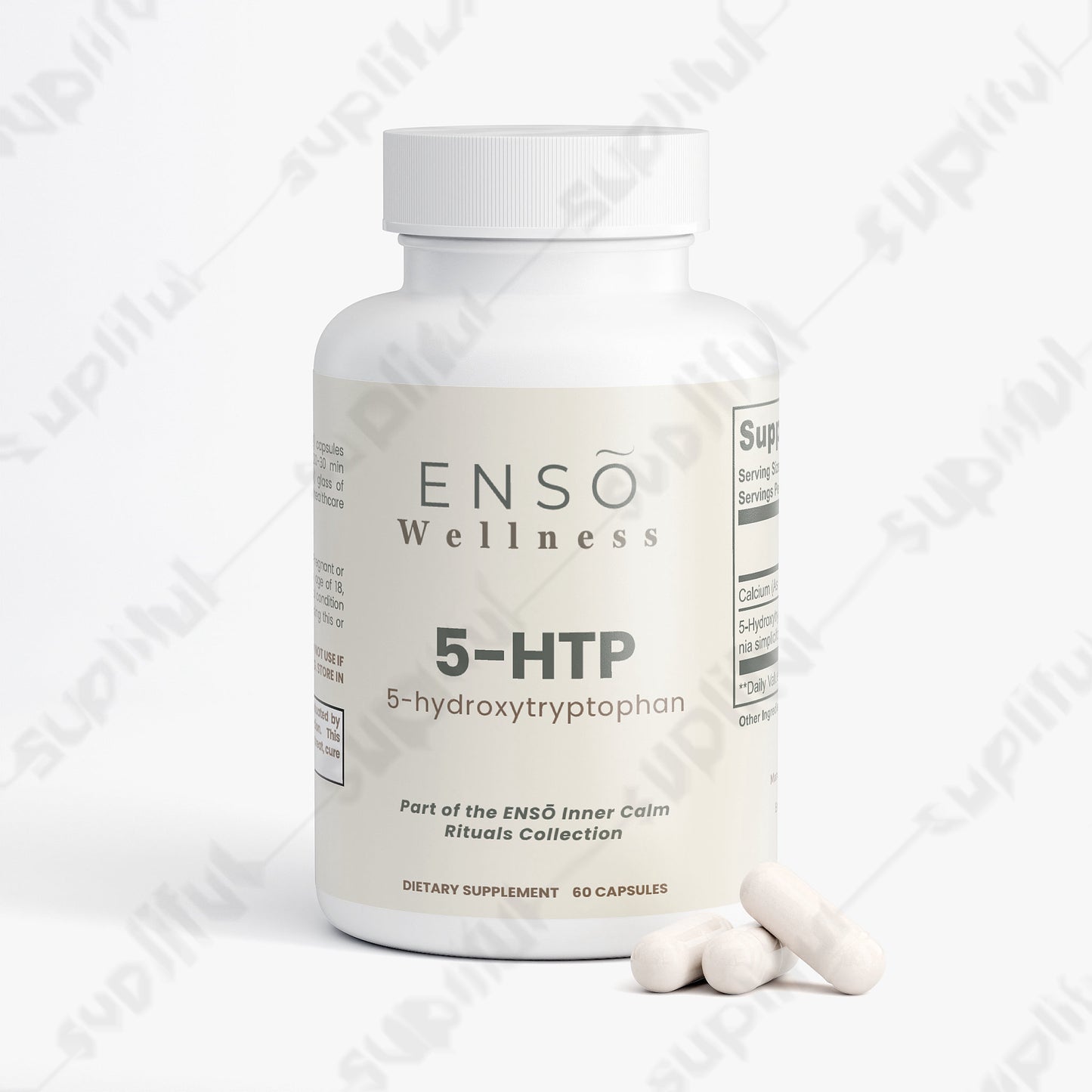 5-HTP