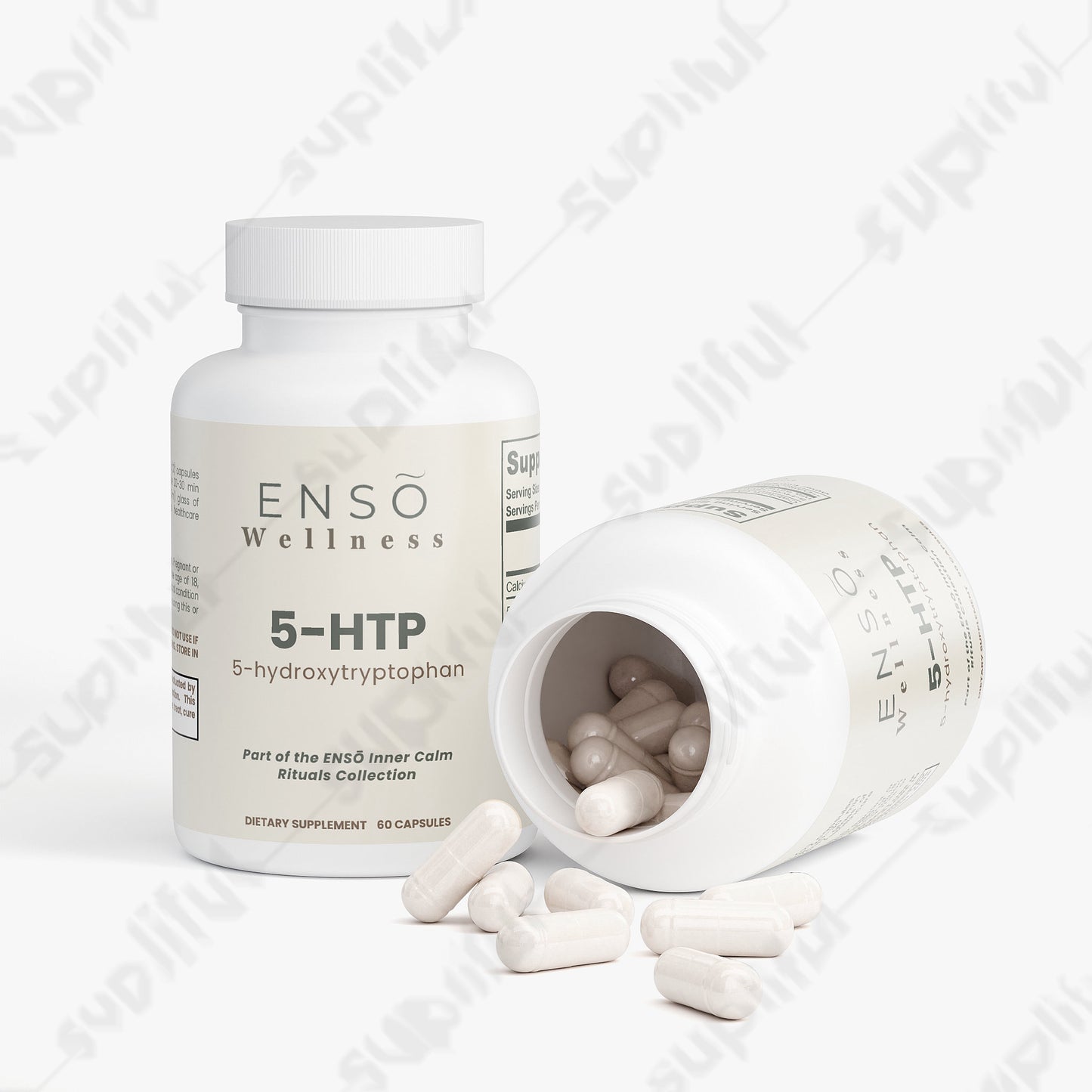 5-HTP