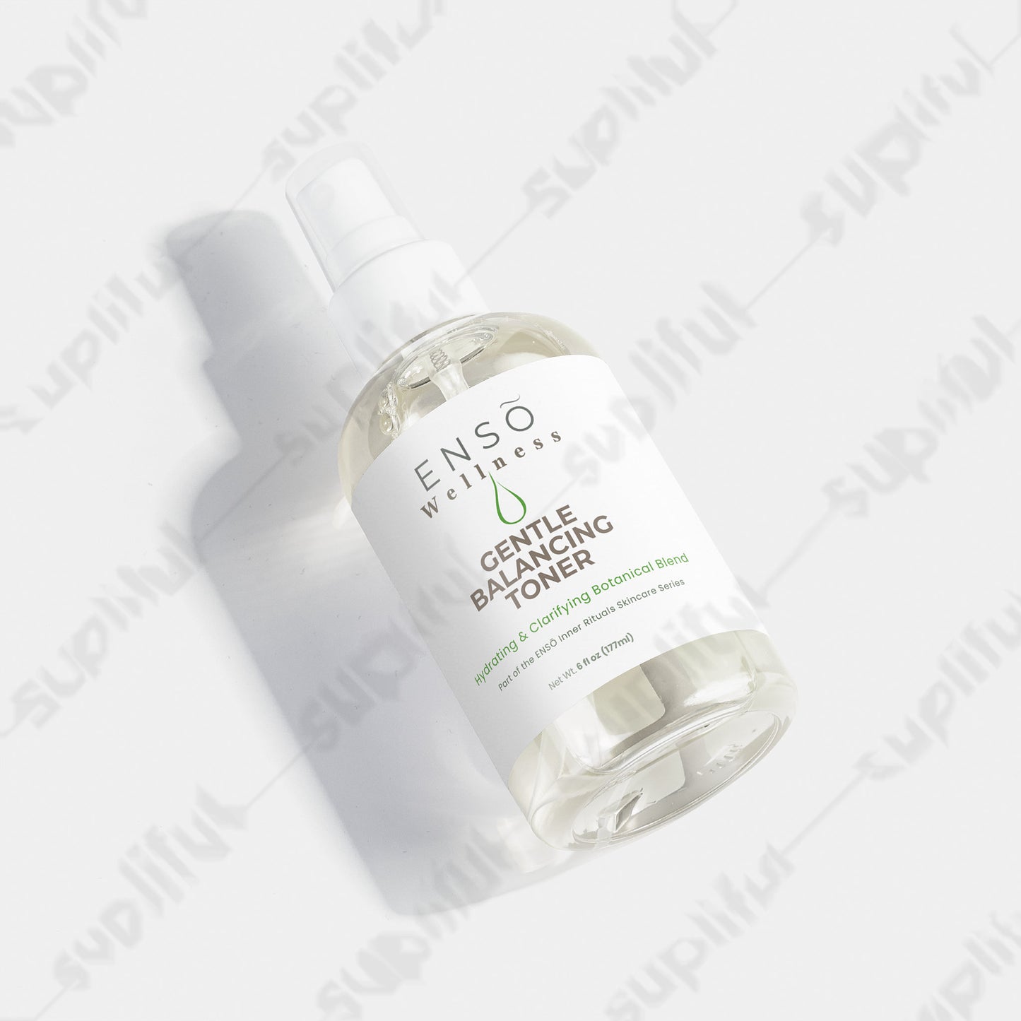 Gentle Balancing Toner