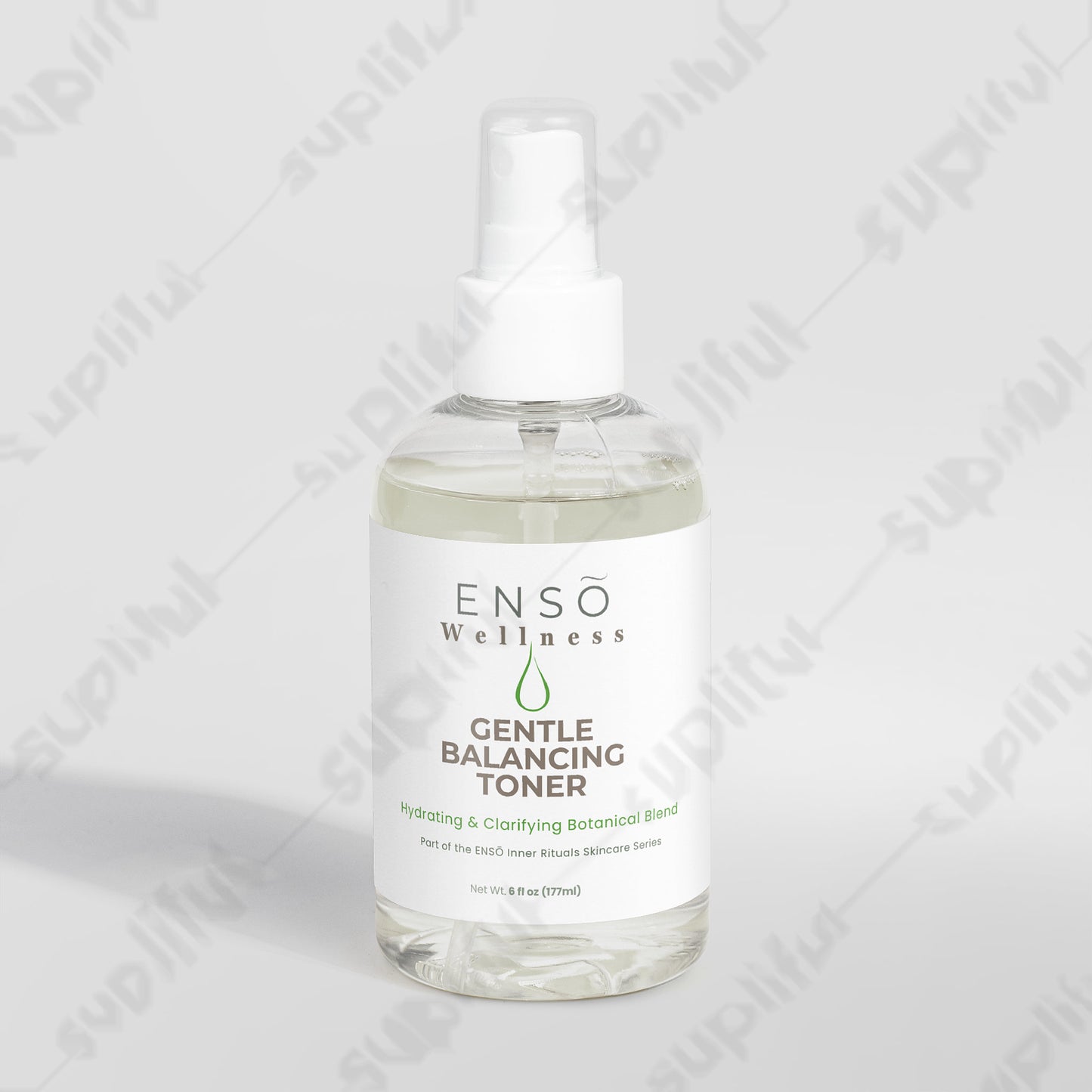 Gentle Balancing Toner