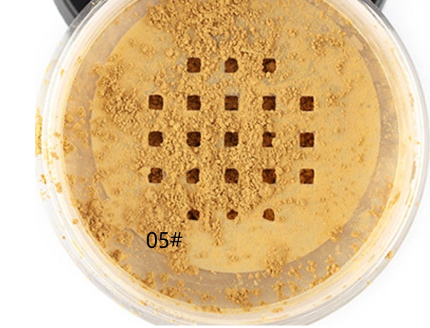 Micro Powder Face