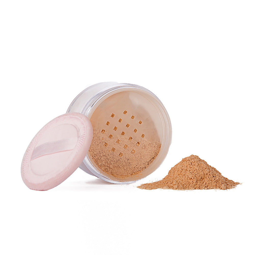 Micro Powder Face