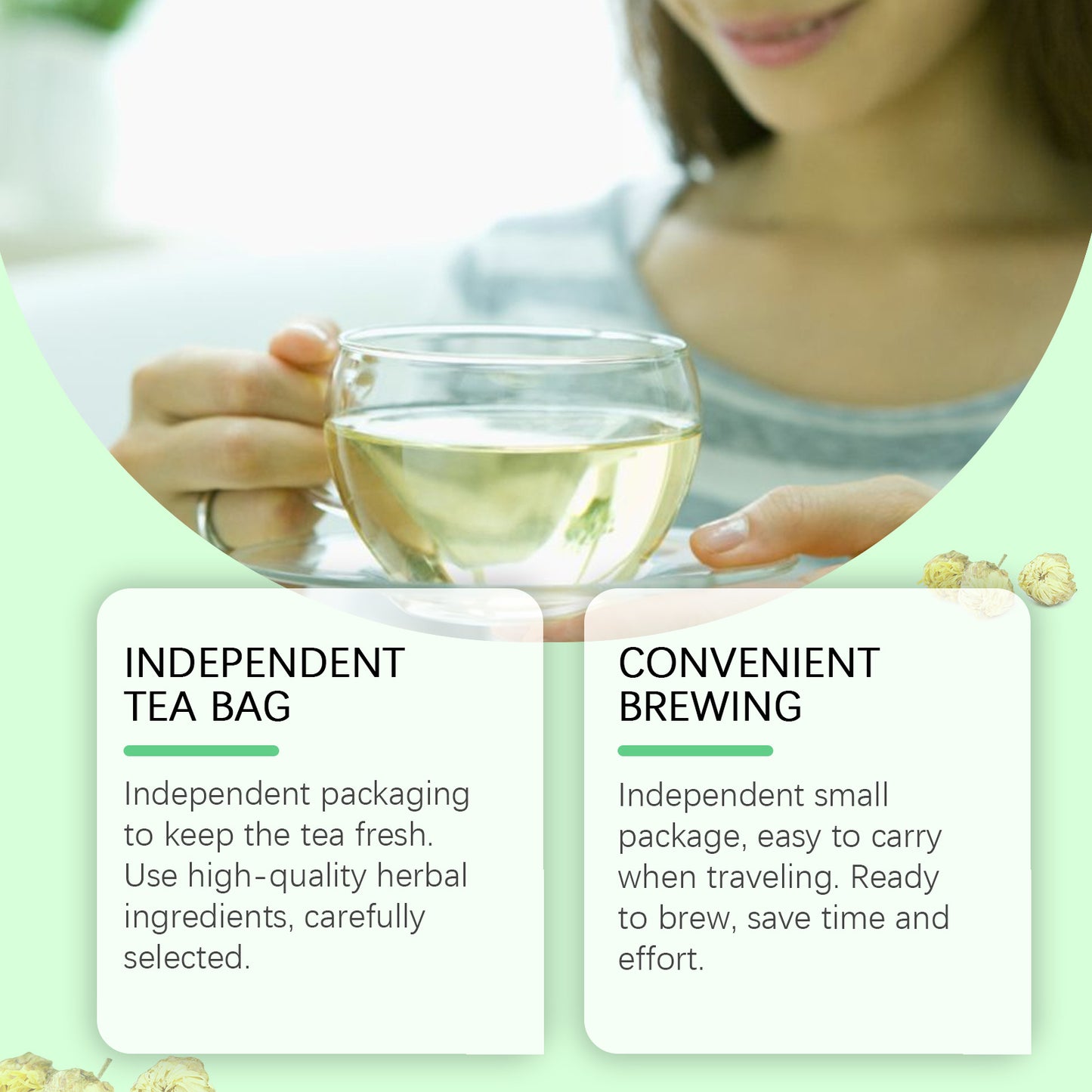 Kidney Detoxification And Cleansing Tea