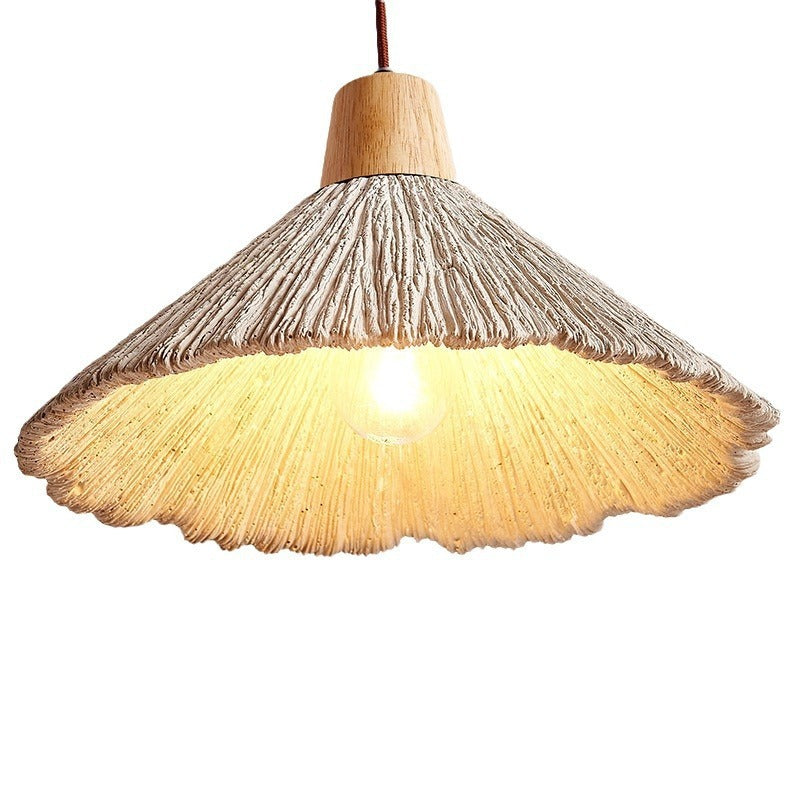 Nordic Decoration Cement Chandelier