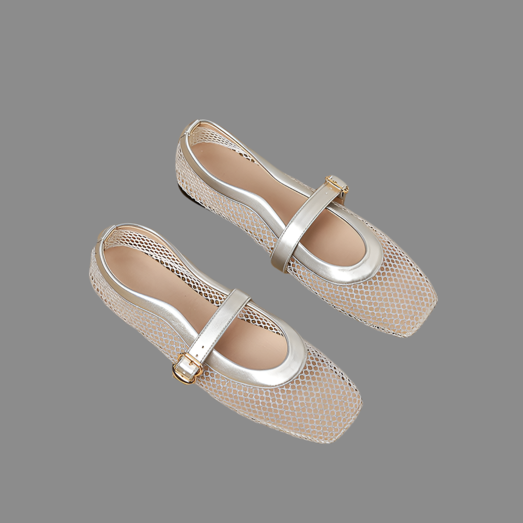 Summer Women’s Mesh Shoes