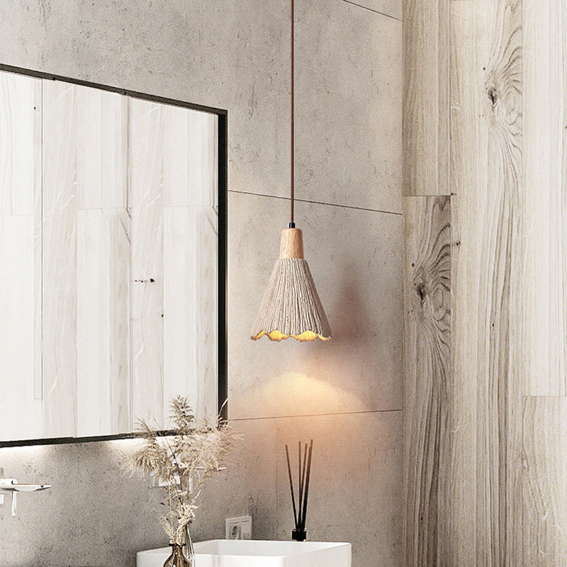 Nordic Decoration Cement Chandelier