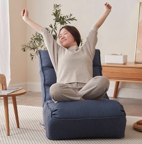 Single Sofa Reclining  Japanese Chair