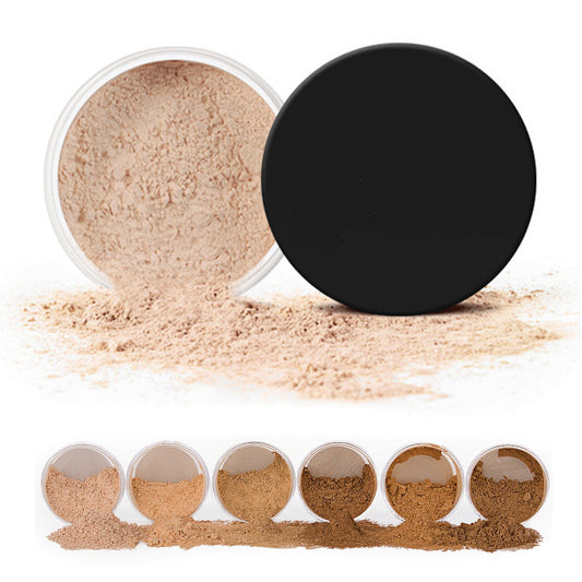 Micro Powder Face