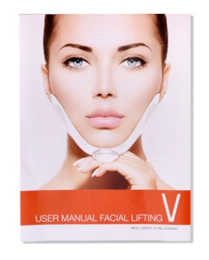 Dispositivo de lifting facial