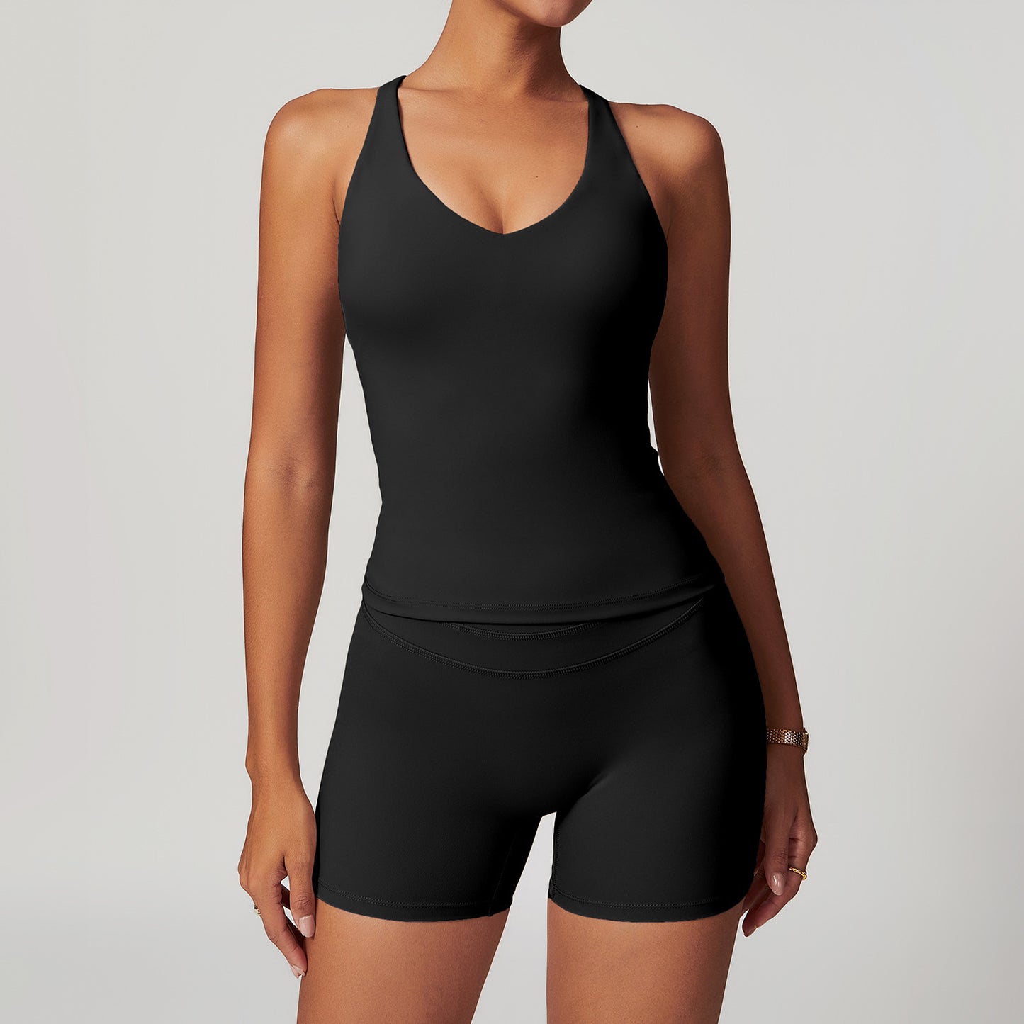 Yoga Suit