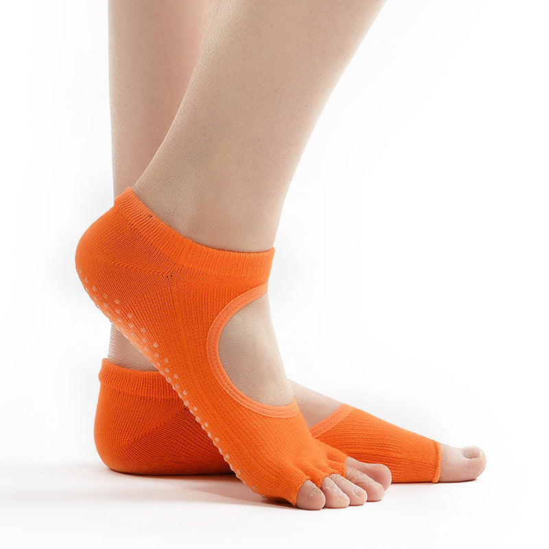 Yoga & Pilates Socks