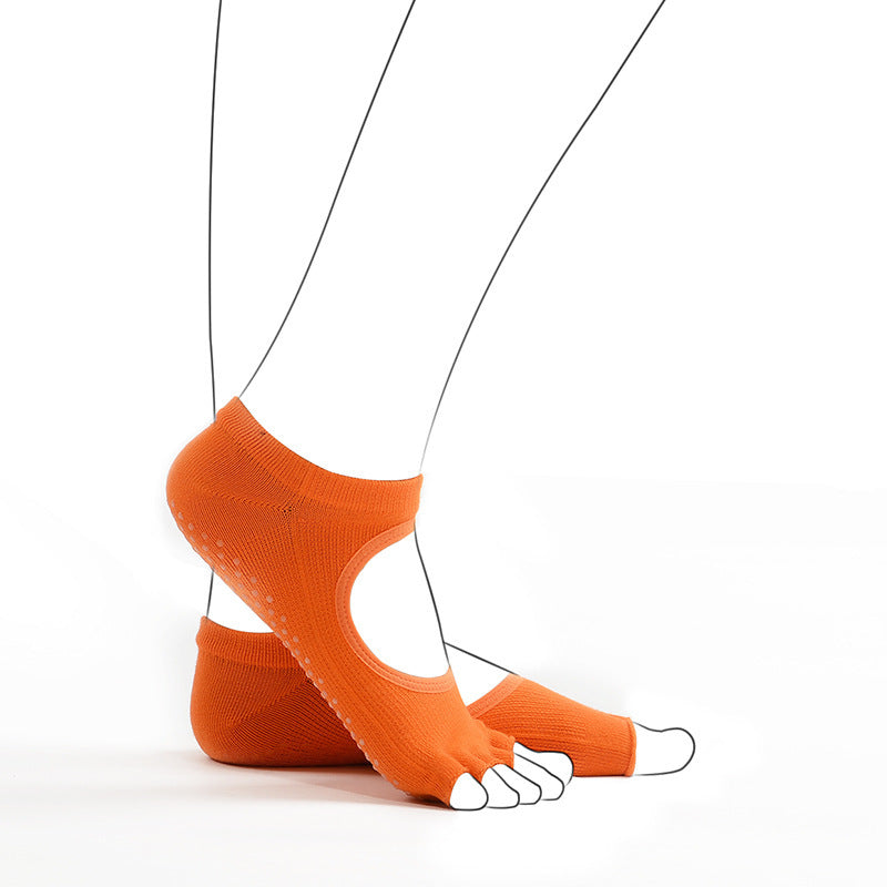 Yoga & Pilates Socks