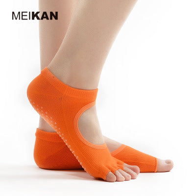 Yoga & Pilates Socks