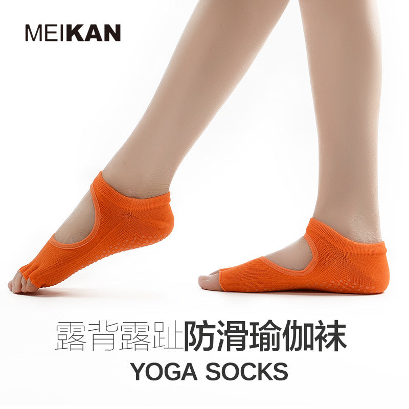 Yoga & Pilates Socks