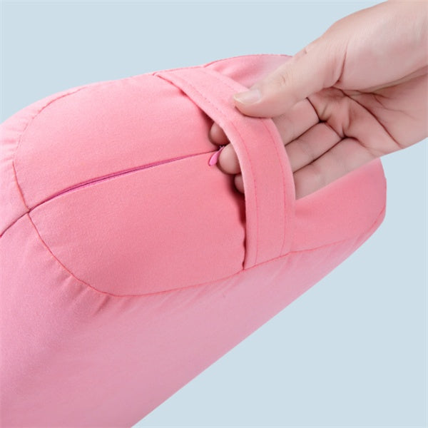 Almohada de yoga profesional