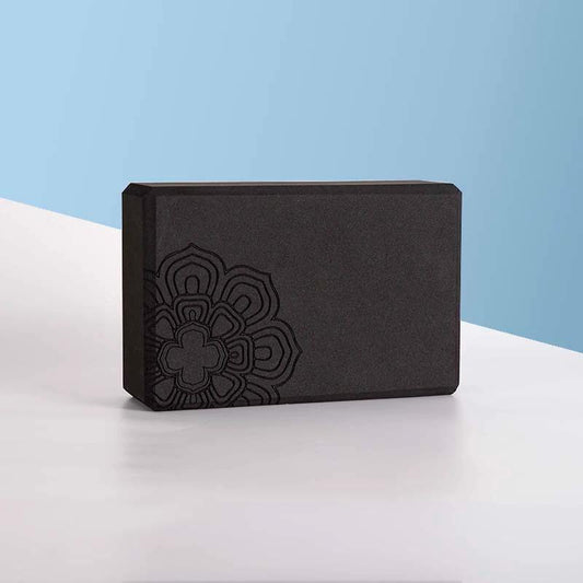 Yoga brick