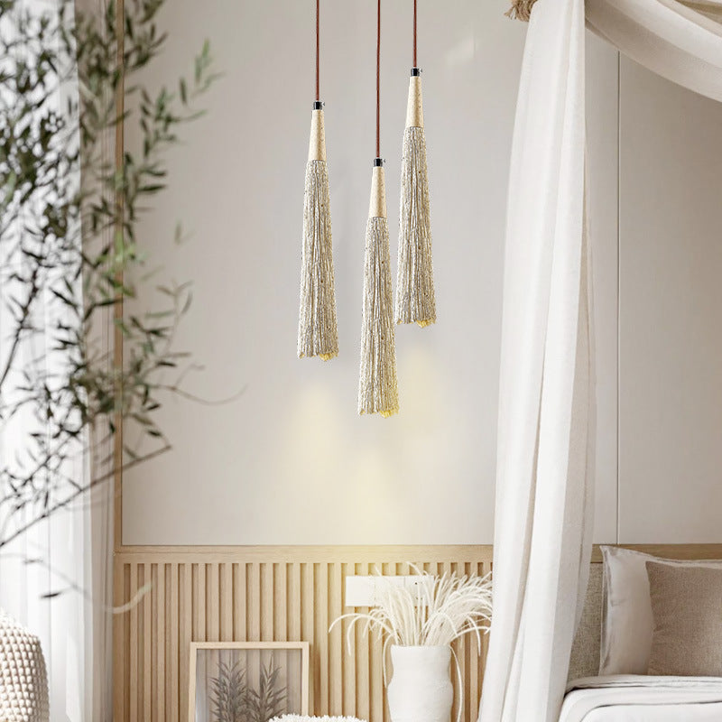 Nordic Decoration Cement Chandelier