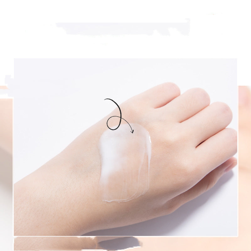 Crema hidratante facial