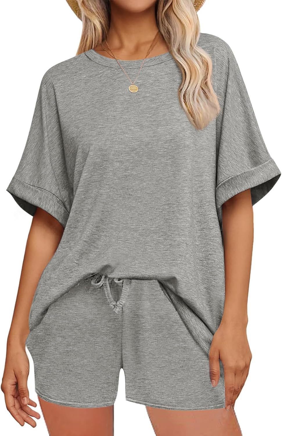 Casual Sportswear Suit