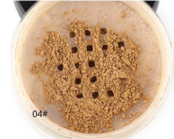 Micro Powder Face