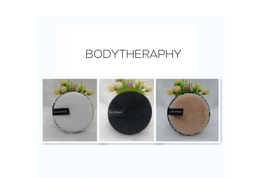 Borla de maquillaje Clear Water