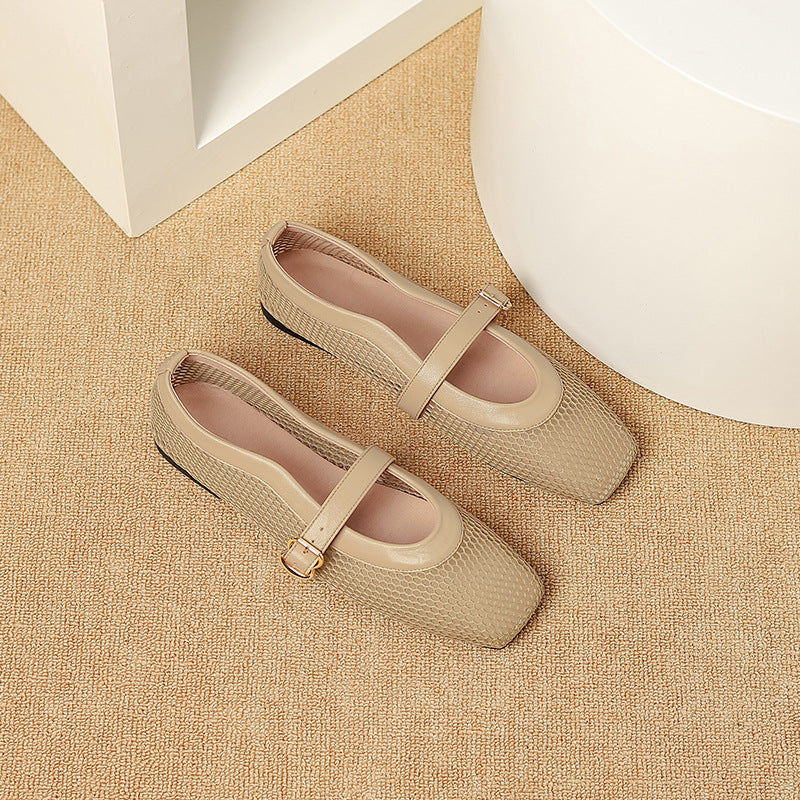 Summer Women’s Mesh Shoes
