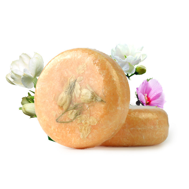 Anti-dandruff Ginger Shampoo