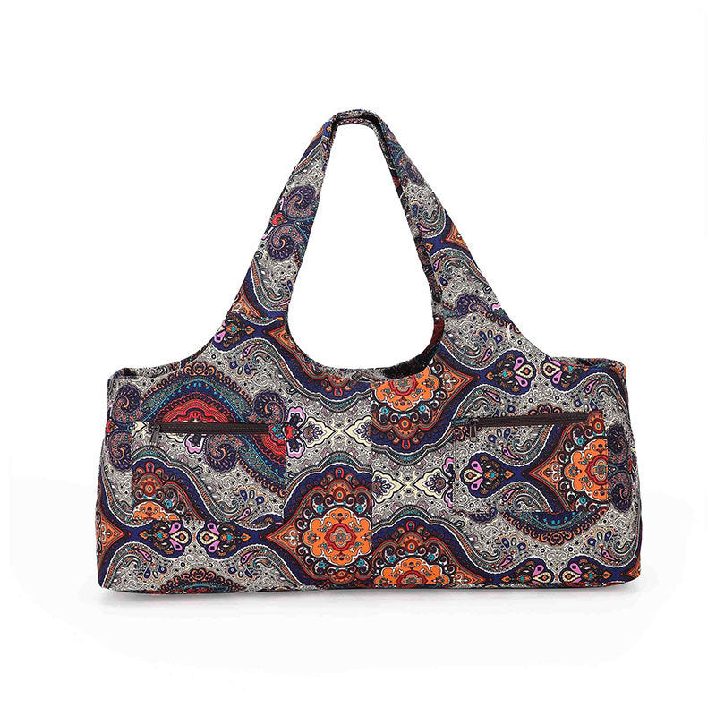 Big Yoga Bag