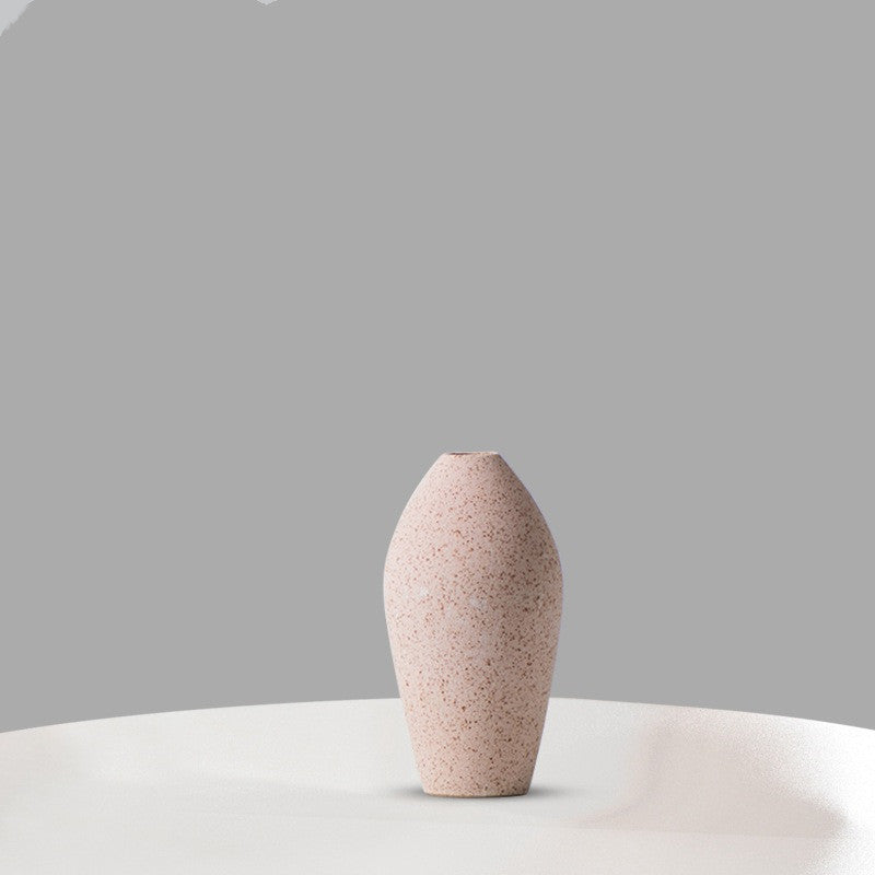 Pastel Ceramic Vas