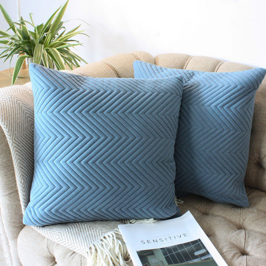 Home Sofa Pillow Cover