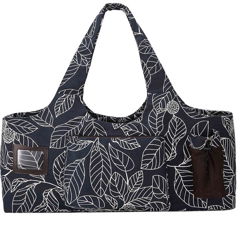 Big Yoga Bag