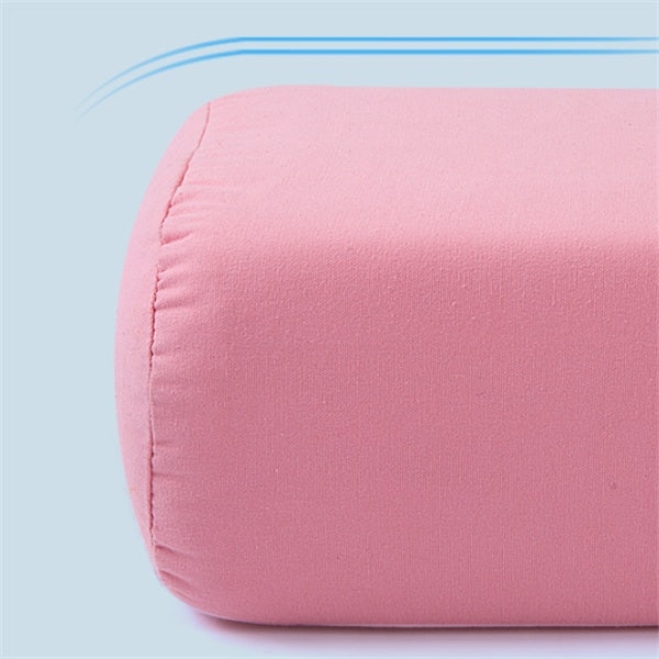 Almohada de yoga profesional