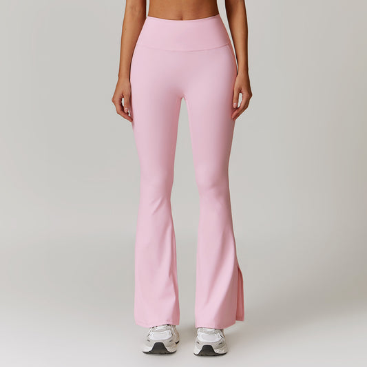 Hip Raise Yoga Pants