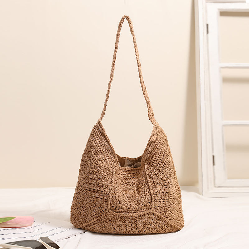 Large Vacation Beach Women's Bag