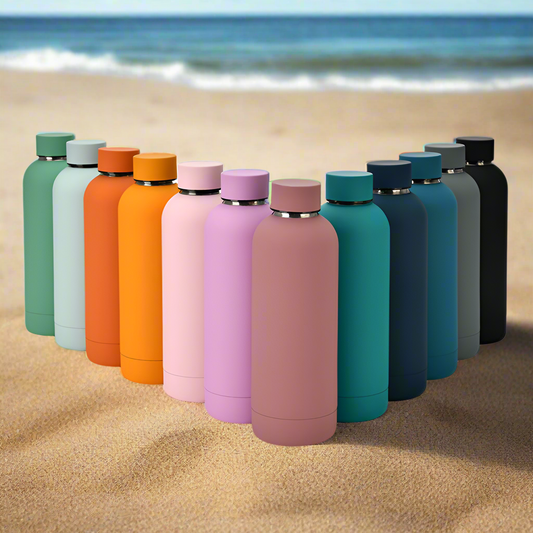 Sports Water Cup