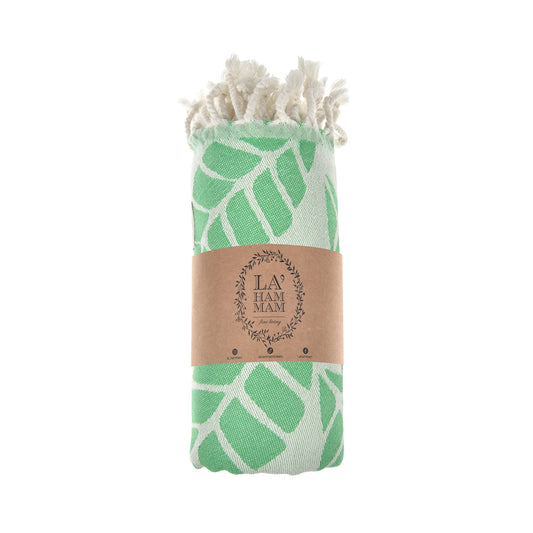 Exclusive Seaweed Beach Towel